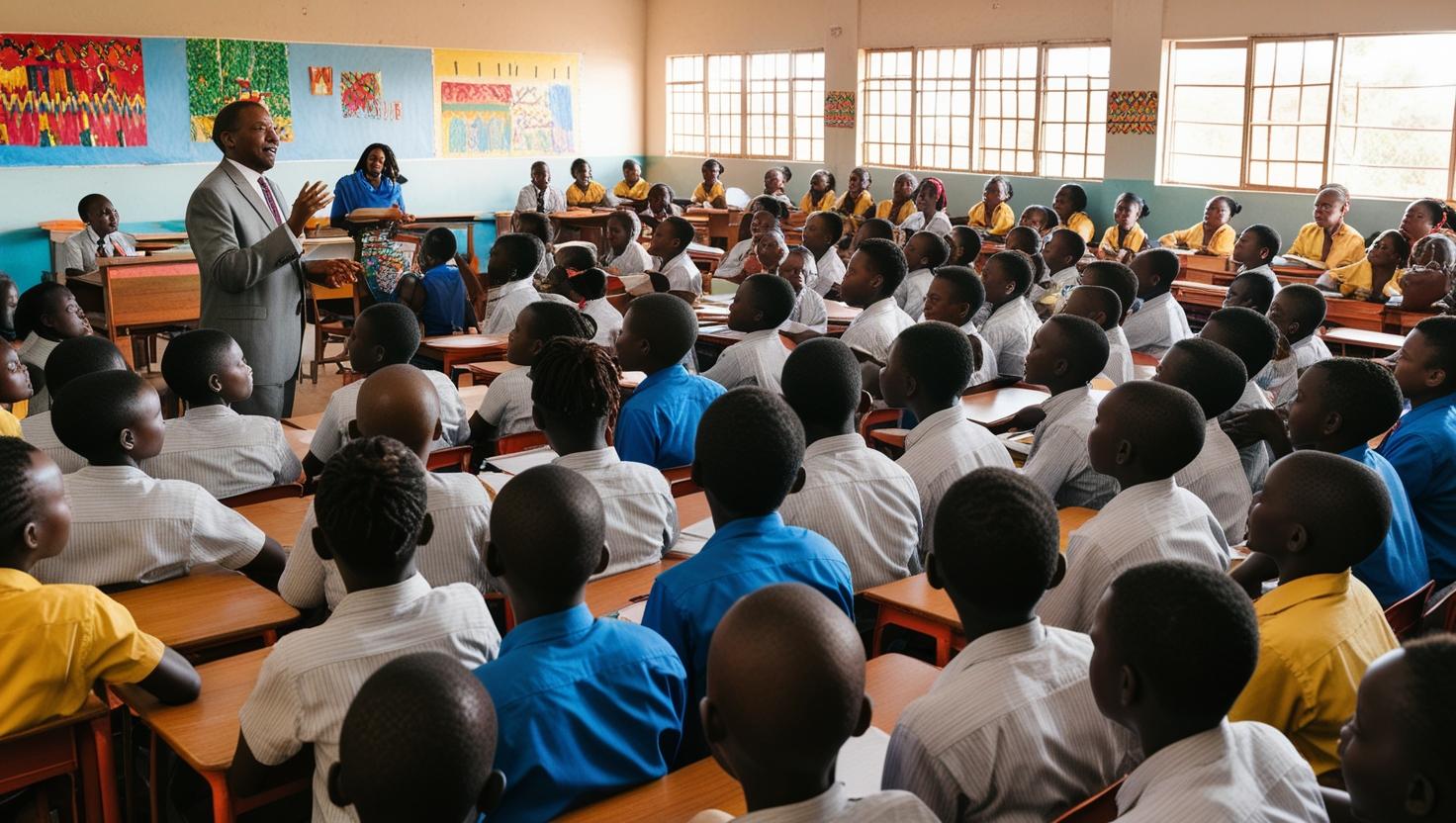 Career Workshop Presentation Image